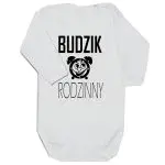 Body niemowlęce Budzik Rodzinny