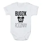Body niemowlęce Budzik Rodzinny