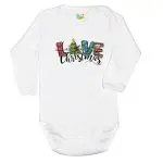 Body świąteczne Love Christmas