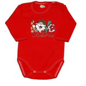Body świąteczne Love Christmas