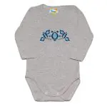 Body niemowlęce Ludowe HAFT krajeński