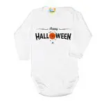 Body niemowlęce Cukierek albo Psikus Halloween