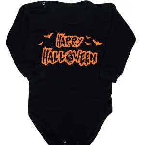 Body niemowlęce Cukierek albo Psikus Halloween