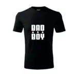 Koszulka chłopieńca BAD BOY