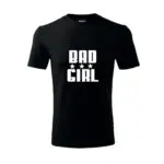Koszulka dziecięca BAD GIRL