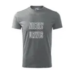 Koszulka dziecięce NIEZŁY URWIS