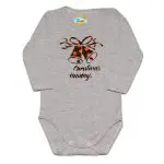 Body świąteczne DZWONECZKI