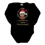 Body świąteczne nasze pierwsze wspólne Boże Narodzenie