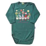 Body świąteczne wesołe Skrzaty