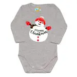 Body świąteczne Bałwanek