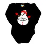 Body świąteczne Bałwanek