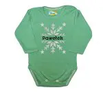 Body świąteczne GWIAZDKA z imieniem