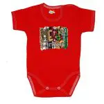 Body świąteczne Merry Christmas