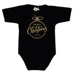 Body świąteczne BOMBKA merry christmas