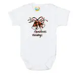 Body świąteczne DZWONECZKI