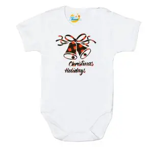 Body świąteczne DZWONECZKI