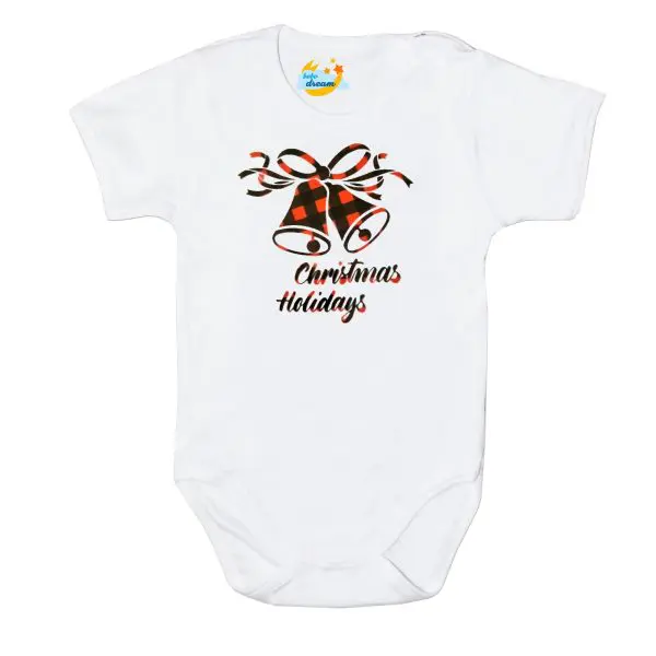 Body świąteczne DZWONECZKI