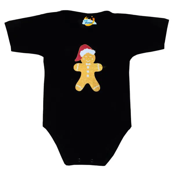 Body świąteczne Pierniczek Ciastek