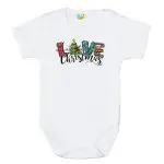 Body świąteczne Love Christmas