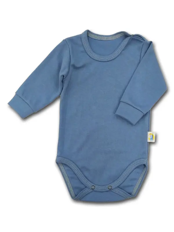 Body gładkie Basic policyjne