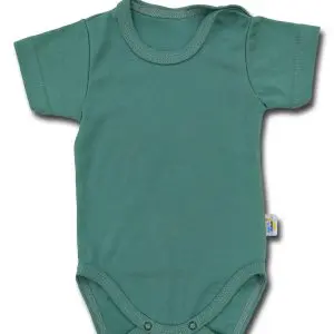 Body gładkie Basic bazylia