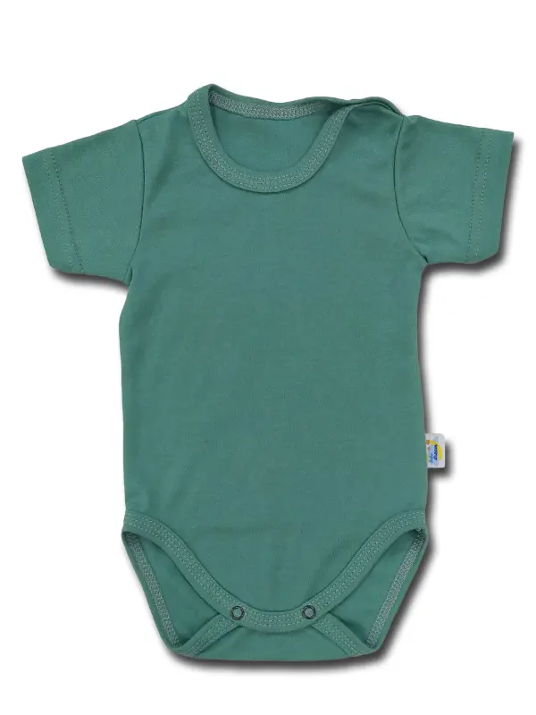 Body gładkie Basic bazylia