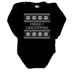 Body świąteczne SWETEREK