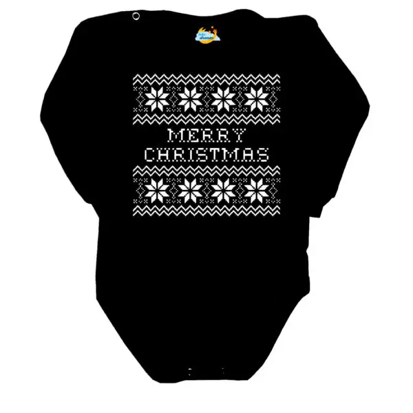 Body świąteczne SWETEREK