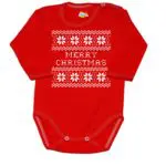 Body świąteczne SWETEREK