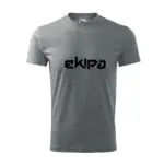 Koszulka dziecięce EKIPA