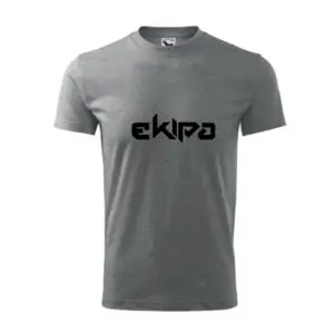 Koszulka dziecięce EKIPA