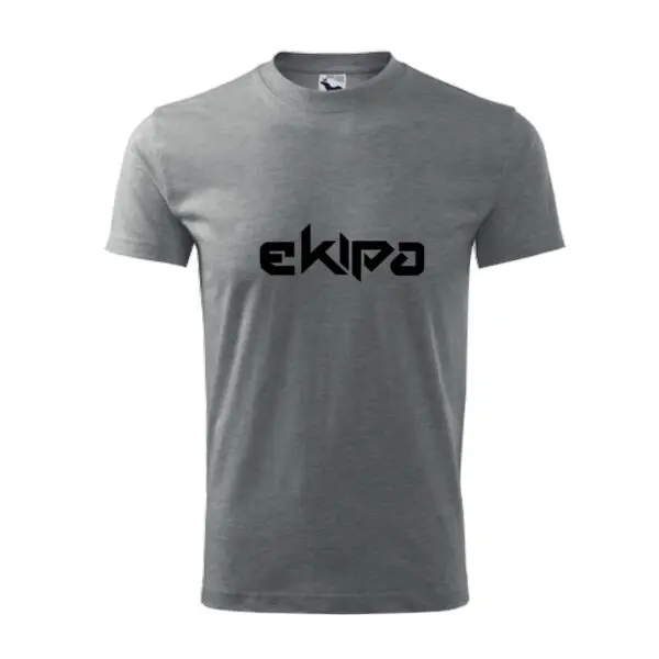 Koszulka dziecięce EKIPA