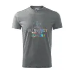 Koszulka dziecięce MERCEDES bez gwiazdy nie ma....