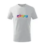 T-shirt dziecięca EKIPA