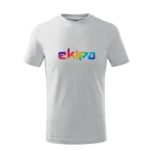 T-shirt dziecięca EKIPA