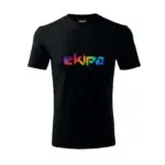 Koszulka dziecięca EKIPA