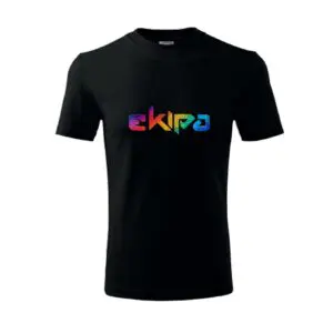 Koszulka dziecięca EKIPA