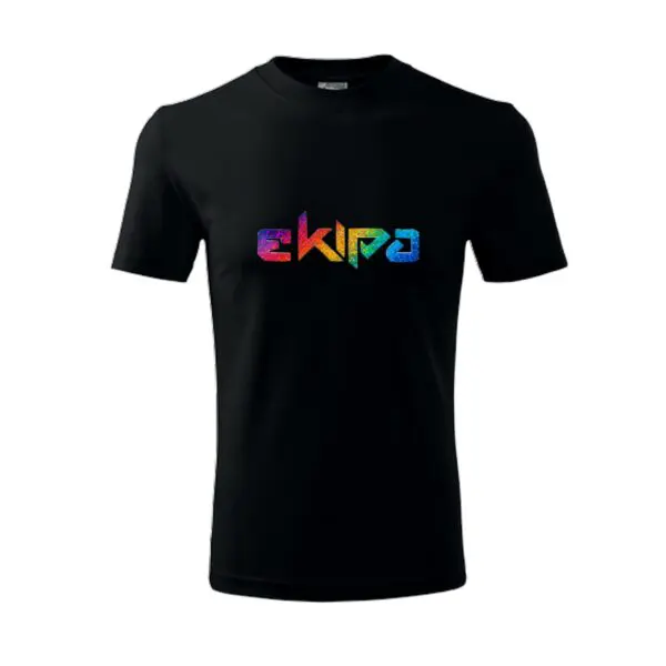 Koszulka dziecięca EKIPA