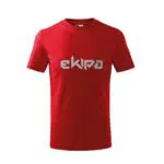 Koszulka dziecięca EKIPA