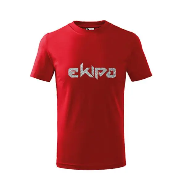 Koszulka dziecięca EKIPA