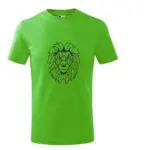 T-shirt dziecięca LEW