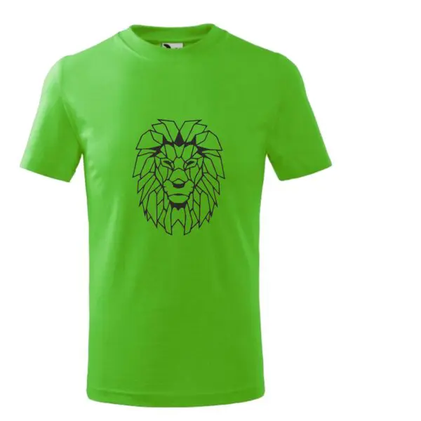 T-shirt dziecięca LEW