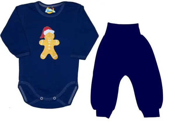 Komplet świateczny Pierniczek Ciastek