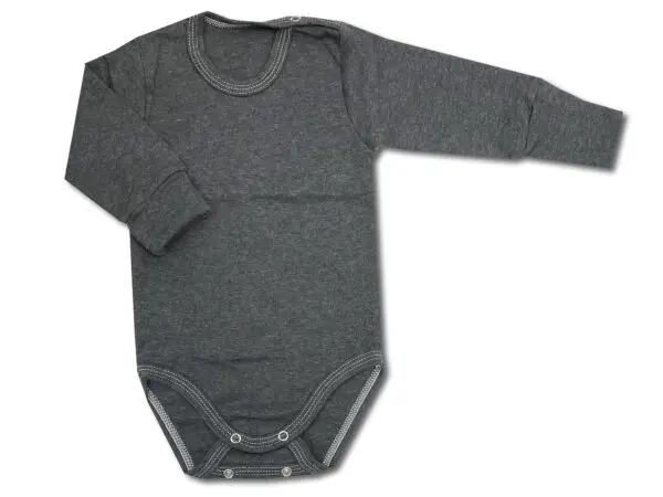 Body basic przedłużane 2 rozmiary w 1