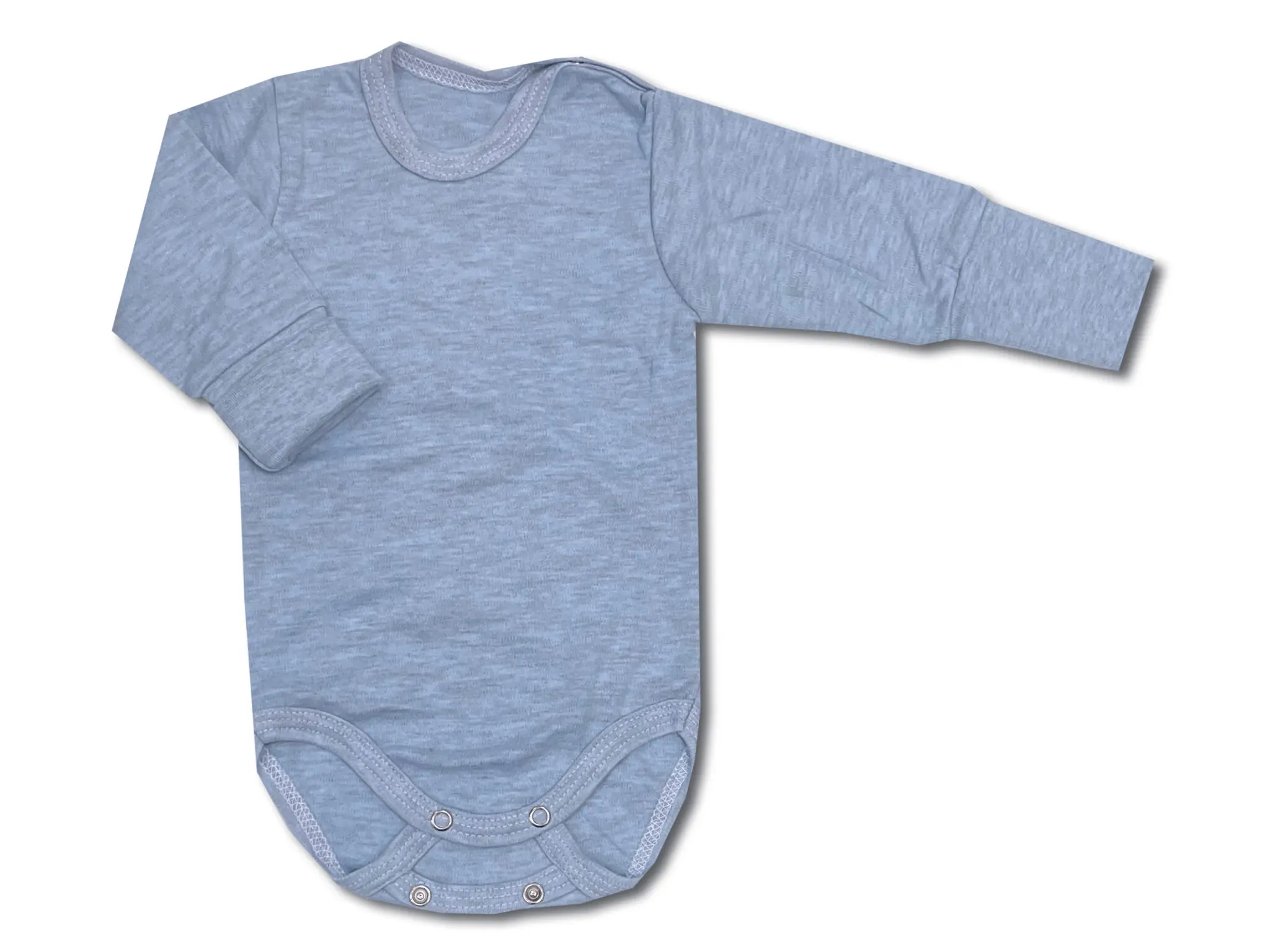 Body basic przedłużane 2 rozmiary w 1