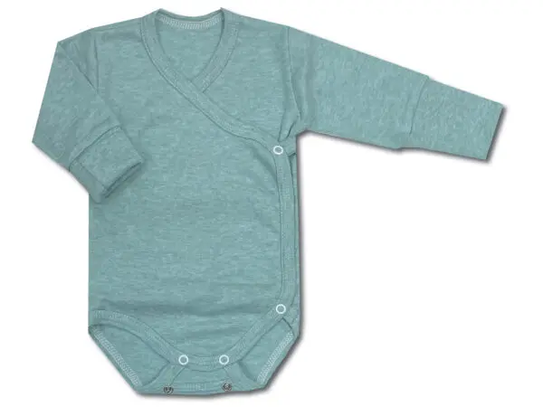 Body basic przedłużane 2 rozmiary w 1