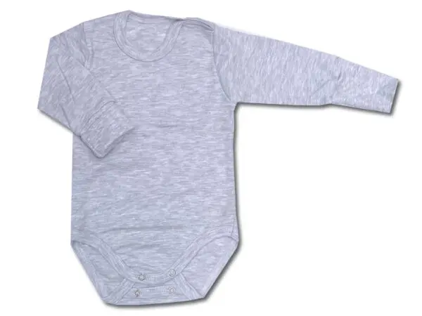 Body basic przedłużane 2 rozmiary w 1