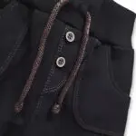 Spodnie eleganckie ze sznurkiem CZAREK