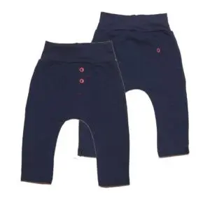 Modne spodnie eleganckie JANUSZ