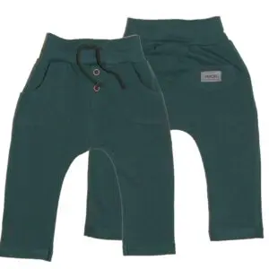 Spodnie eleganckie ze sznurkiem CZAREK